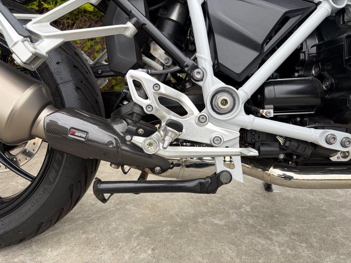 2024 BMW R 1250 RS SPORT SPORTS