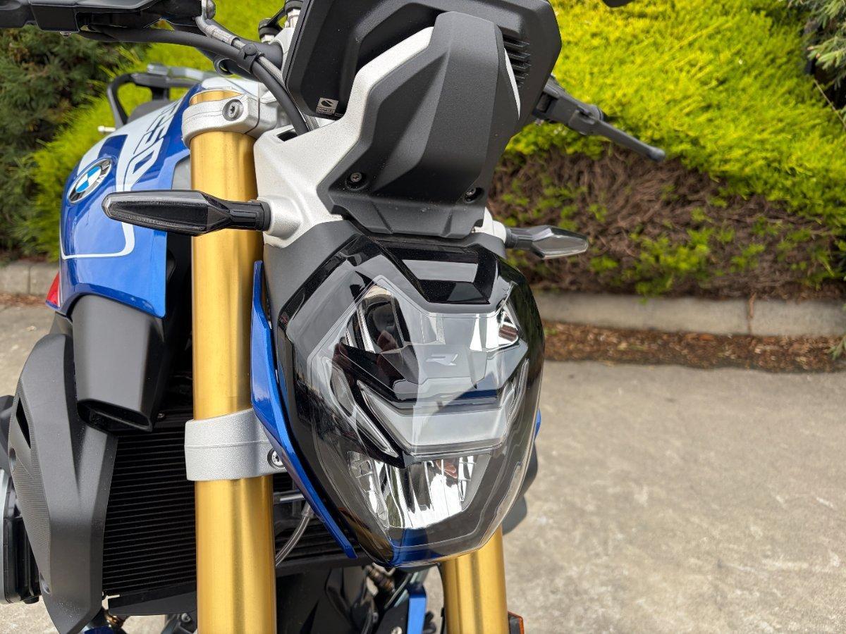 2024 BMW R 1250 RS SPORT SPORTS