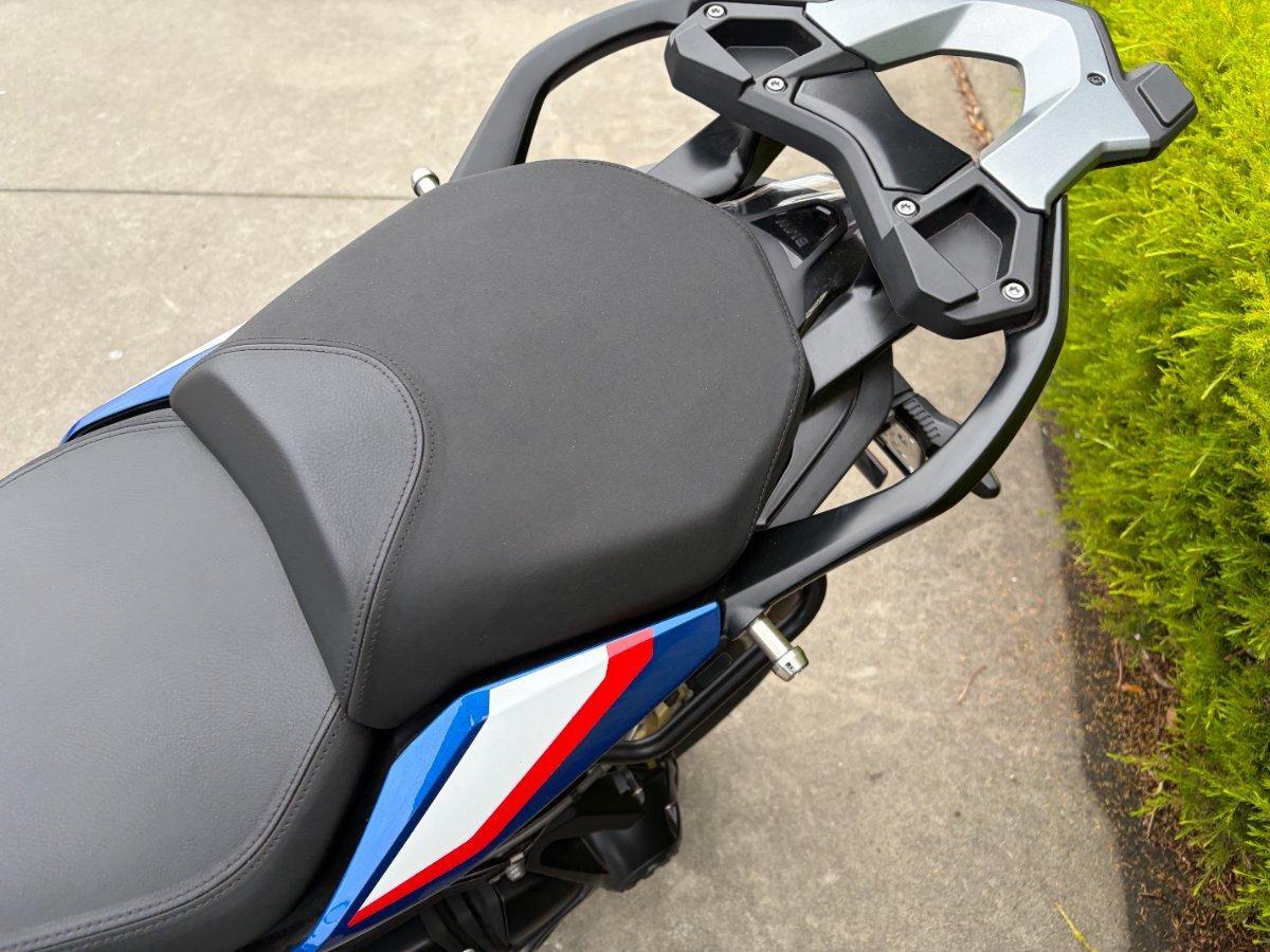 2024 BMW R 1250 RS SPORT SPORTS