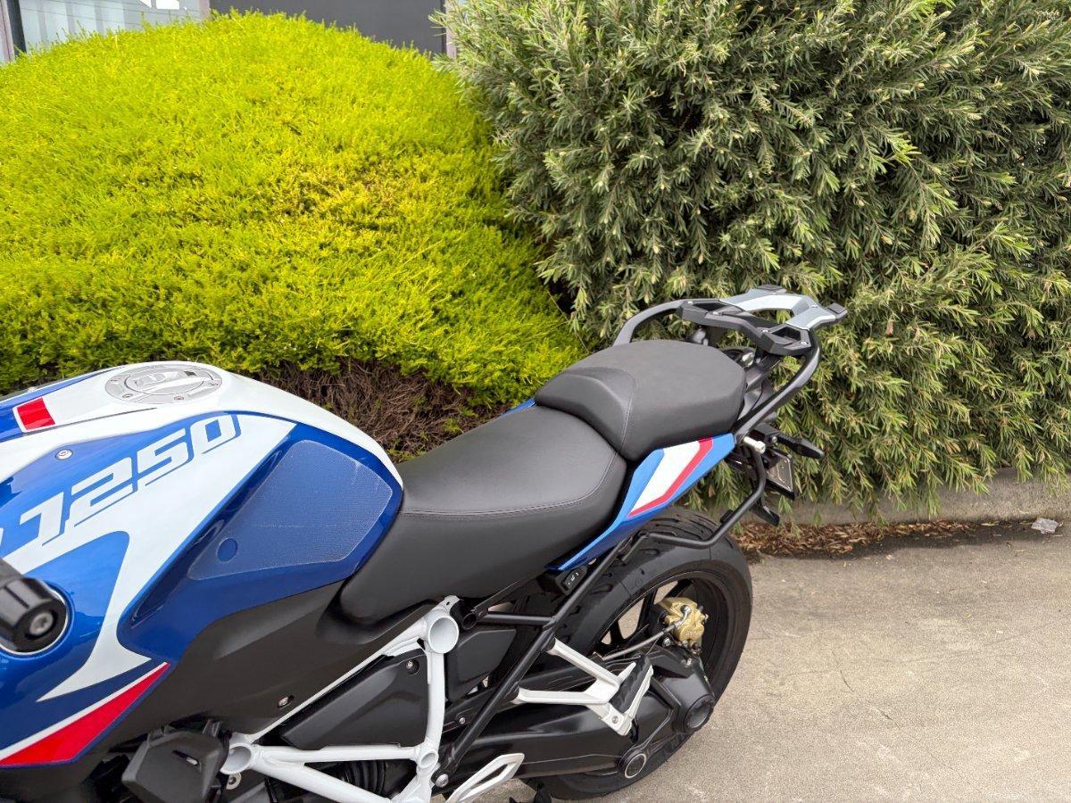 2024 BMW R 1250 RS SPORT SPORTS