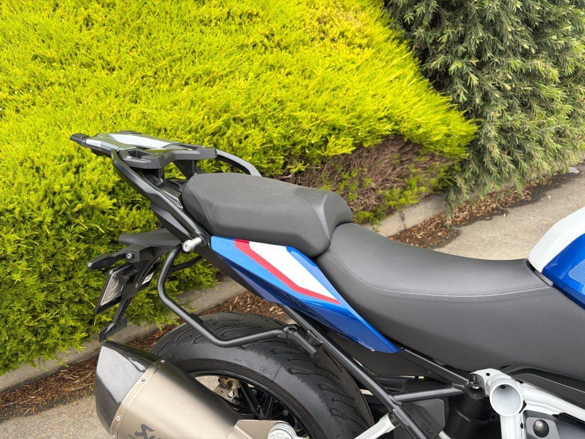 2024 BMW R 1250 RS SPORT SPORTS