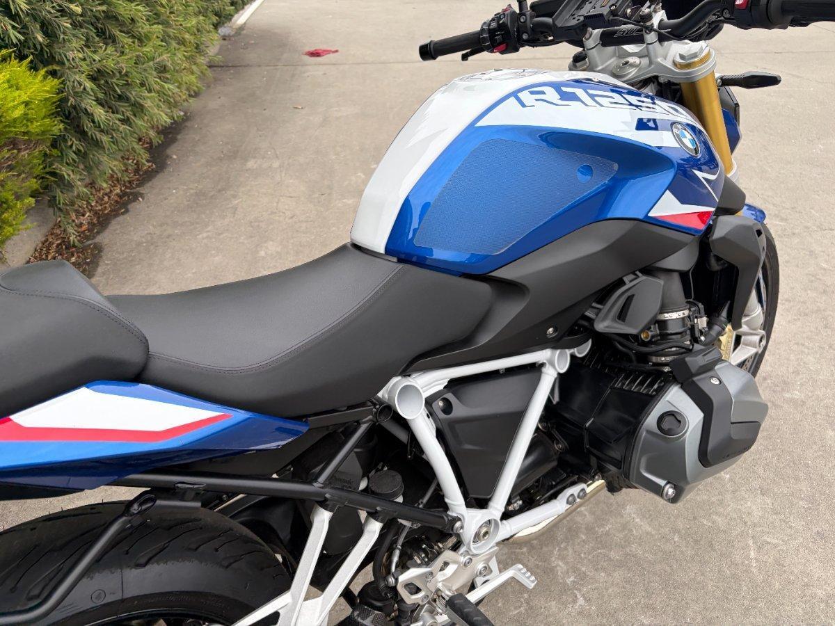 2024 BMW R 1250 RS SPORT SPORTS