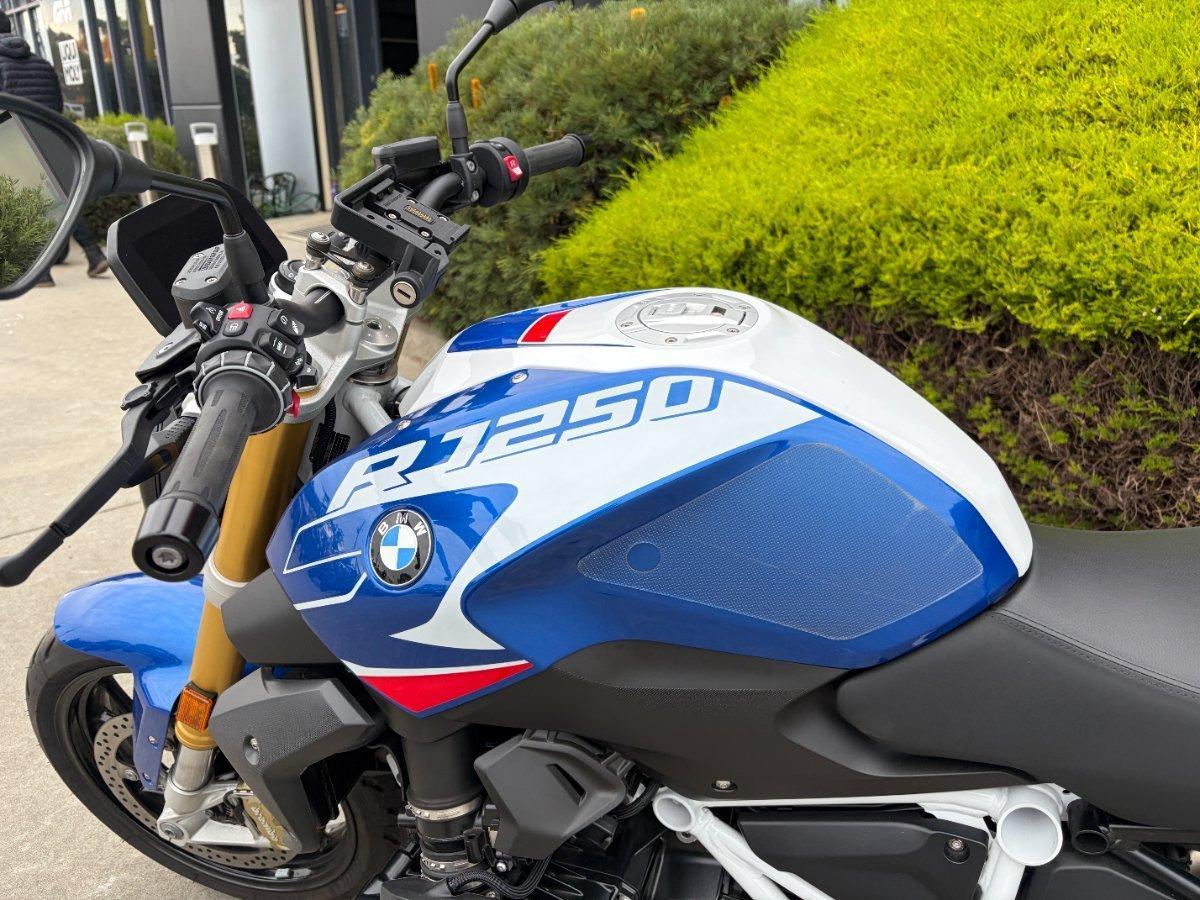 2024 BMW R 1250 RS SPORT SPORTS