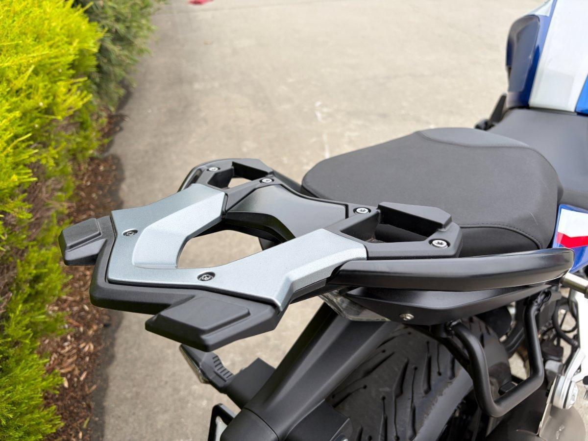 2024 BMW R 1250 RS SPORT SPORTS