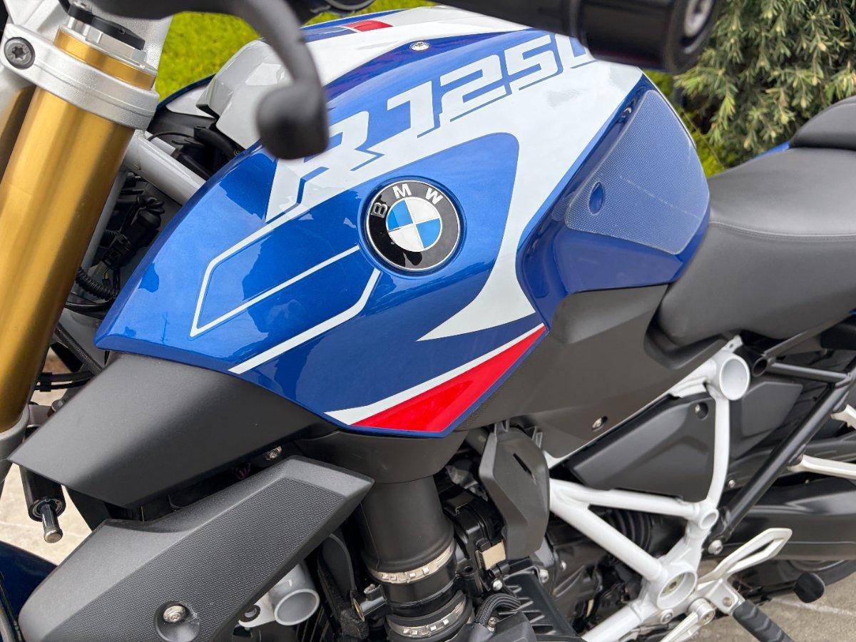 2024 BMW R 1250 RS SPORT SPORTS