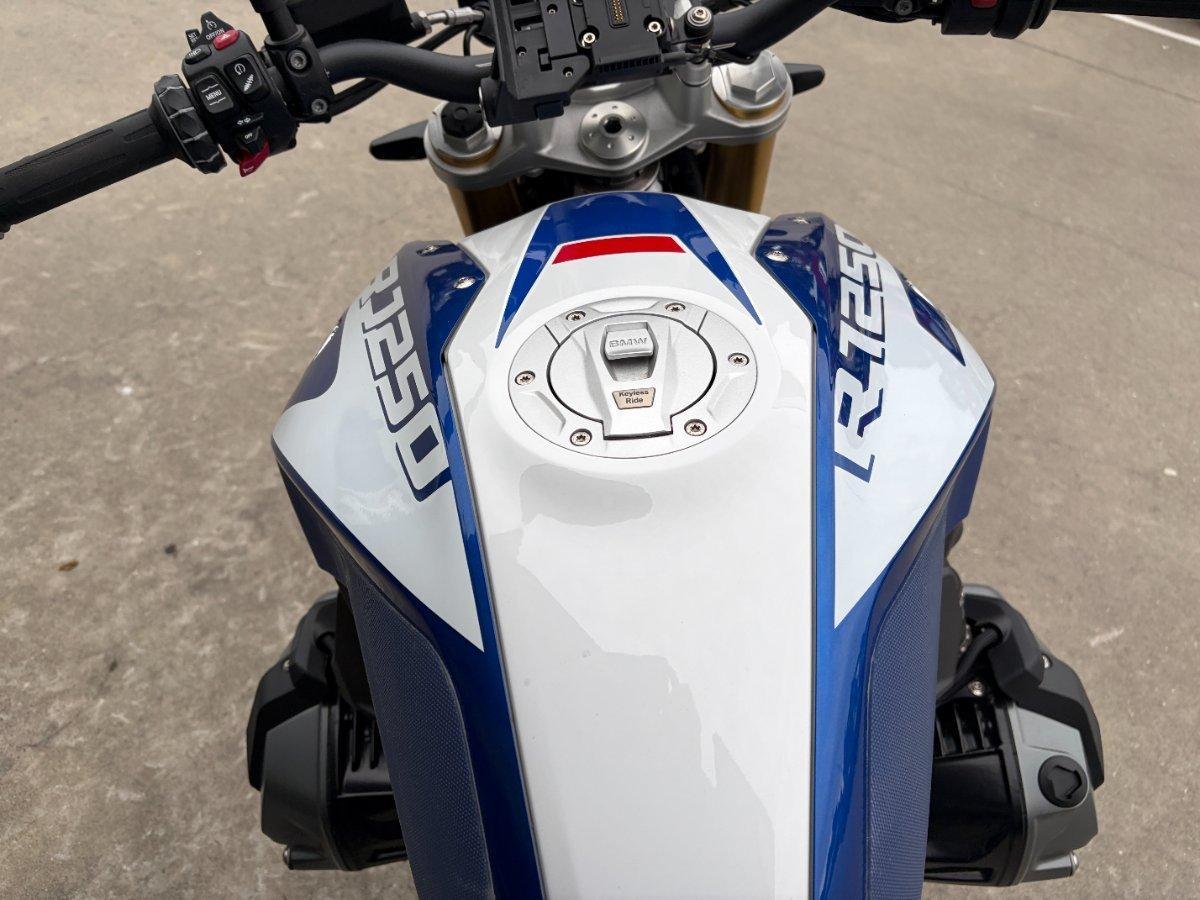 2024 BMW R 1250 RS SPORT SPORTS