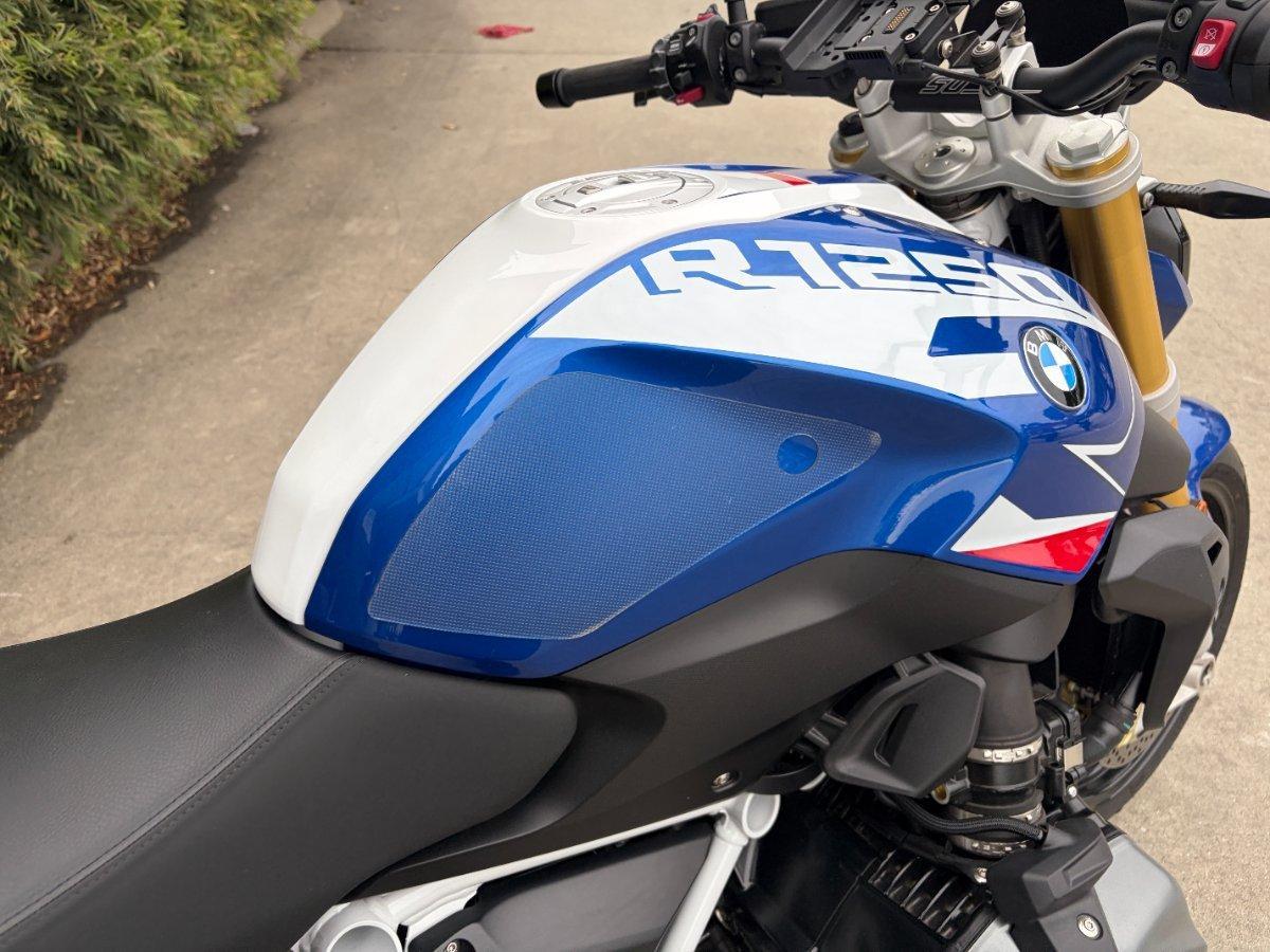 2024 BMW R 1250 RS SPORT SPORTS