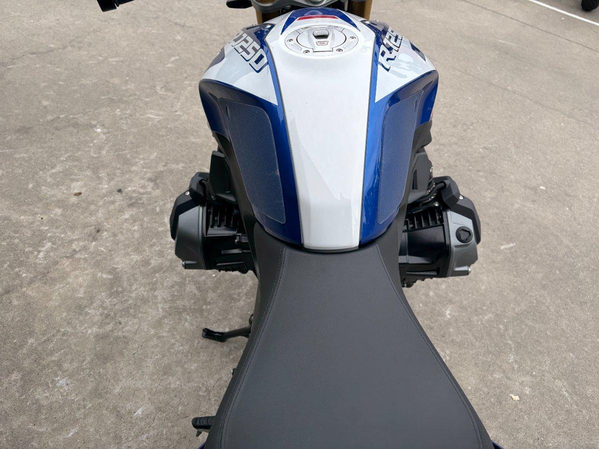 2024 BMW R 1250 RS SPORT SPORTS