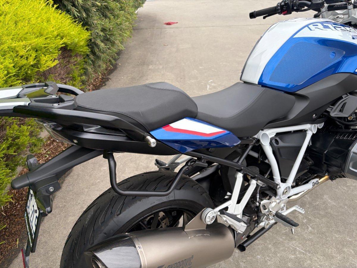 2024 BMW R 1250 RS SPORT SPORTS