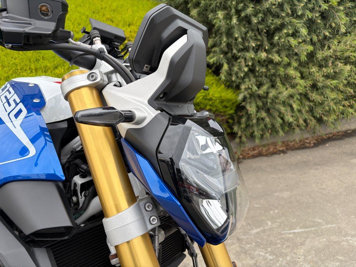 2024 BMW R 1250 RS SPORT SPORTS