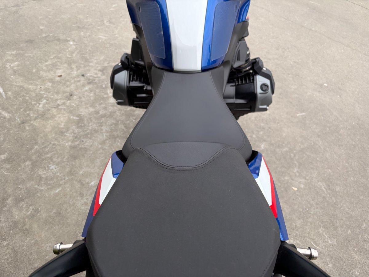 2024 BMW R 1250 RS SPORT SPORTS