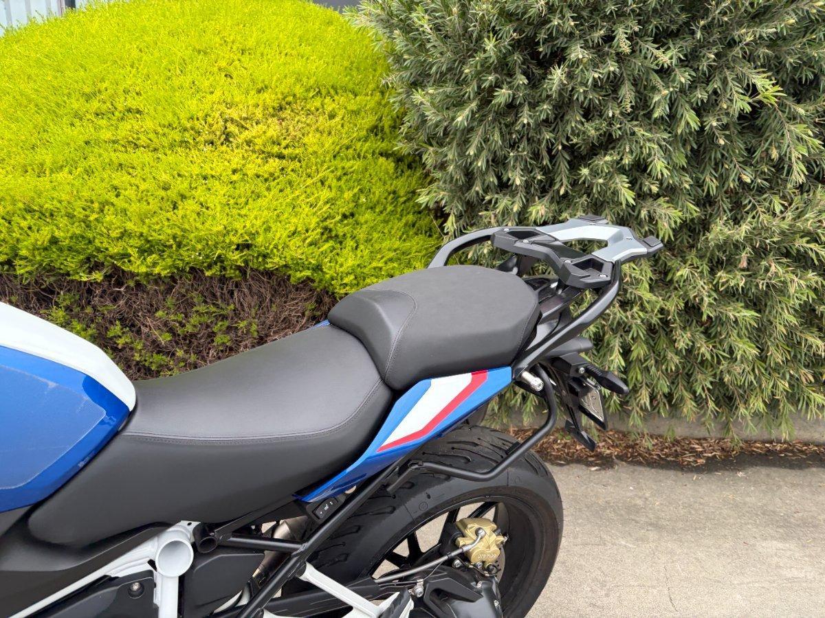 2024 BMW R 1250 RS SPORT SPORTS