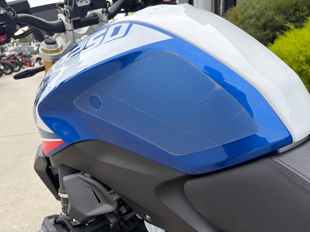 2024 BMW R 1250 RS SPORT SPORTS
