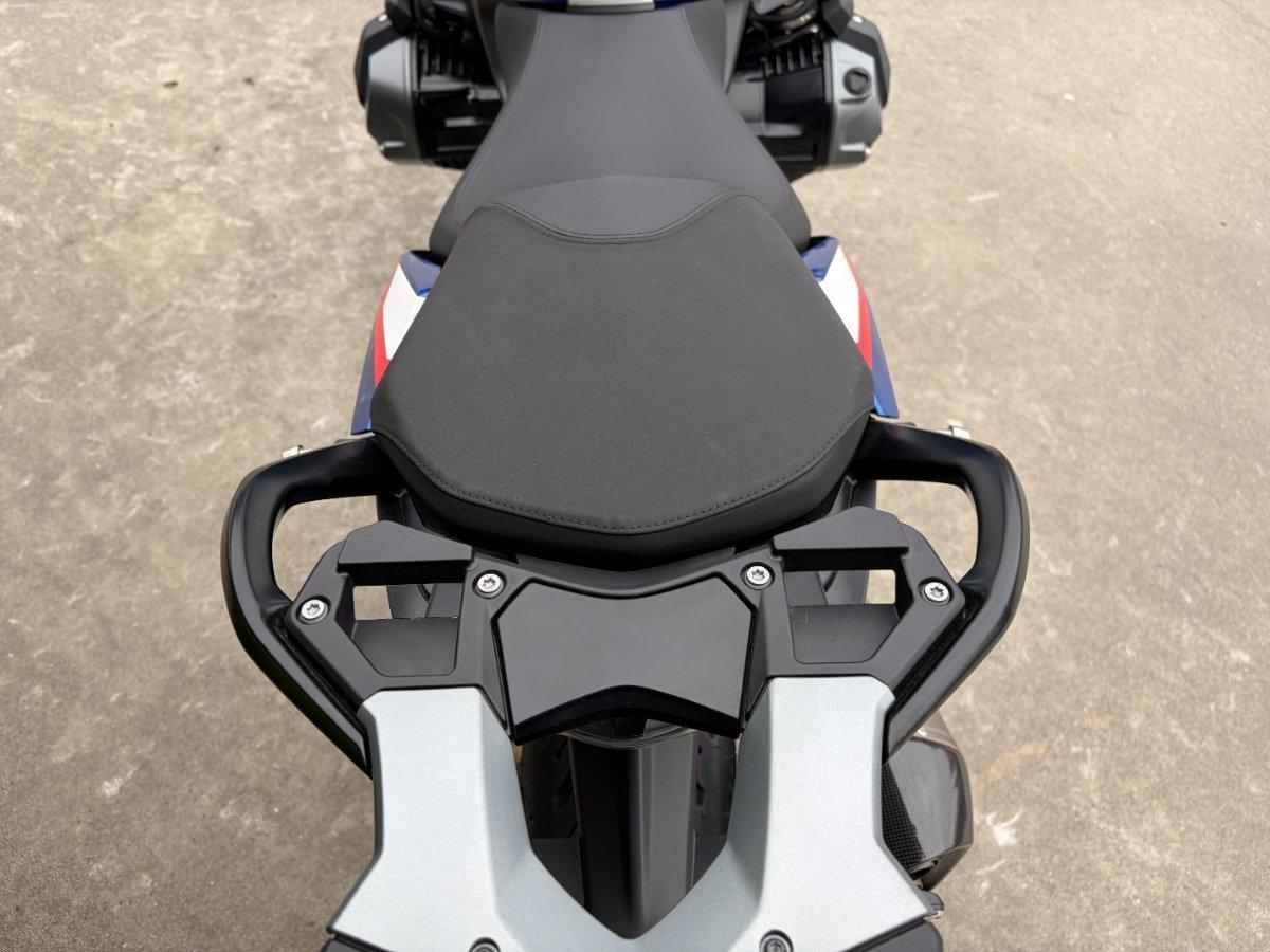 2024 BMW R 1250 RS SPORT SPORTS