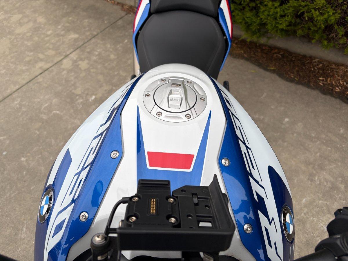 2024 BMW R 1250 RS SPORT SPORTS