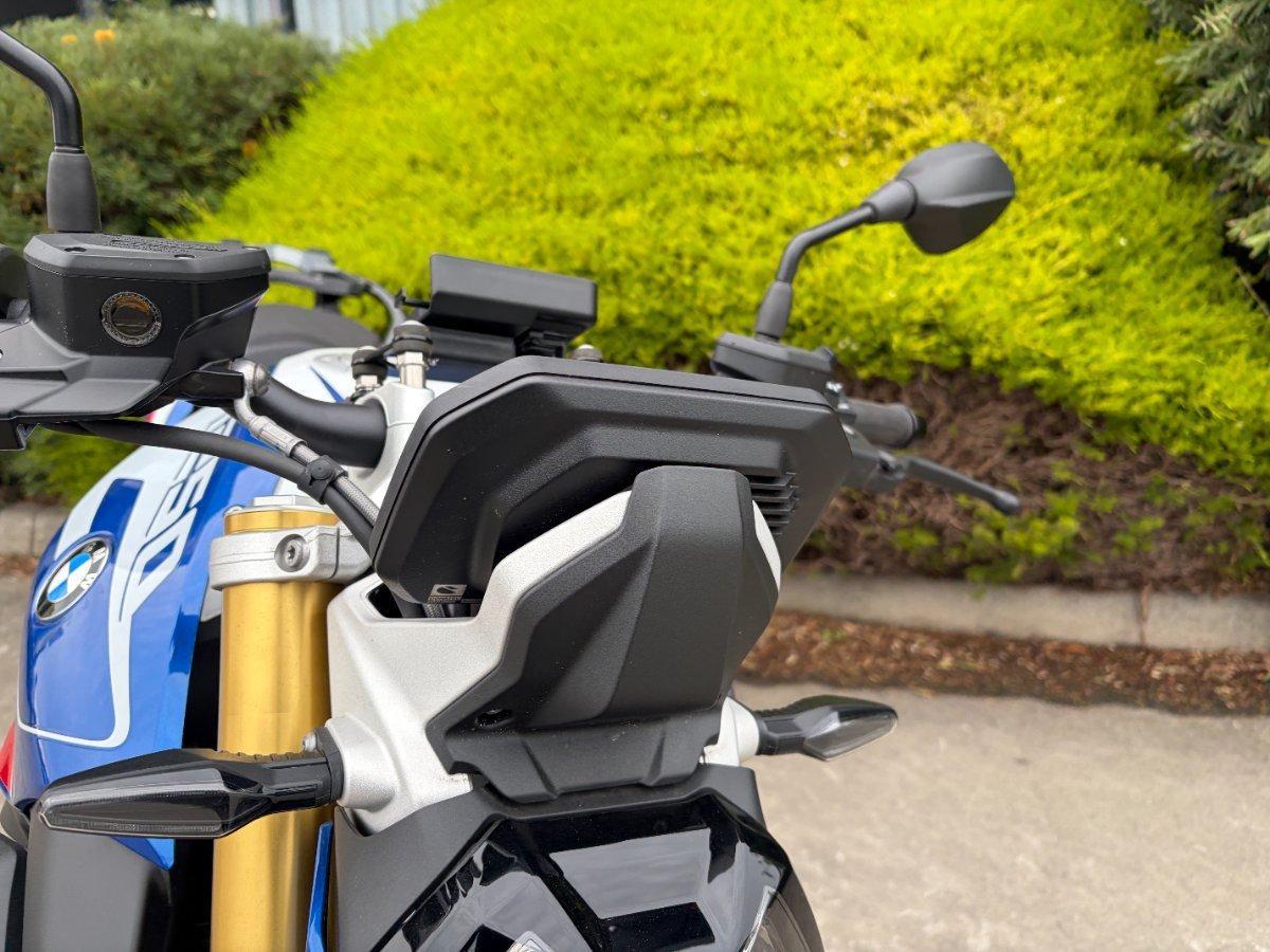 2024 BMW R 1250 RS SPORT SPORTS