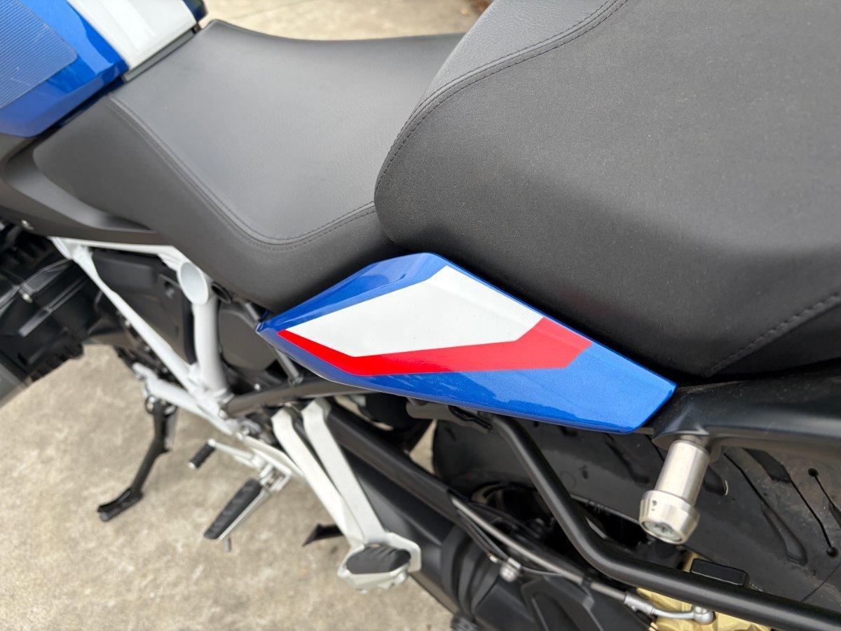 2024 BMW R 1250 RS SPORT SPORTS
