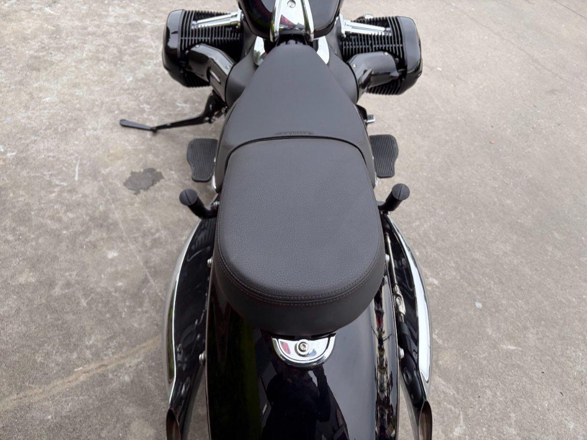 2023 BMW R 18 BLACKLINE CRUISER