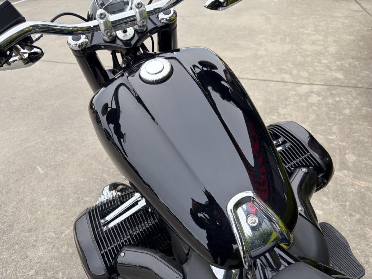 2023 BMW R 18 BLACKLINE CRUISER