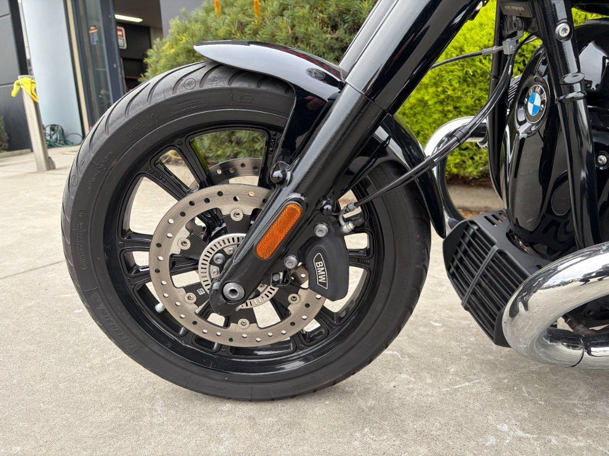 2023 BMW R 18 BLACKLINE CRUISER