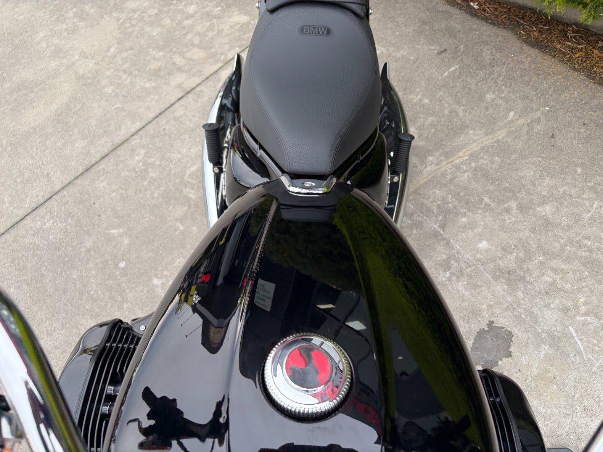 2023 BMW R 18 BLACKLINE CRUISER