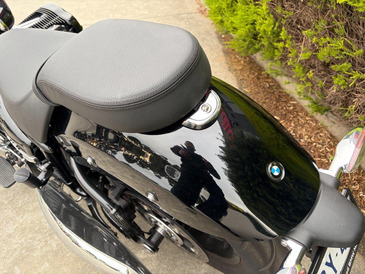 2023 BMW R 18 BLACKLINE CRUISER