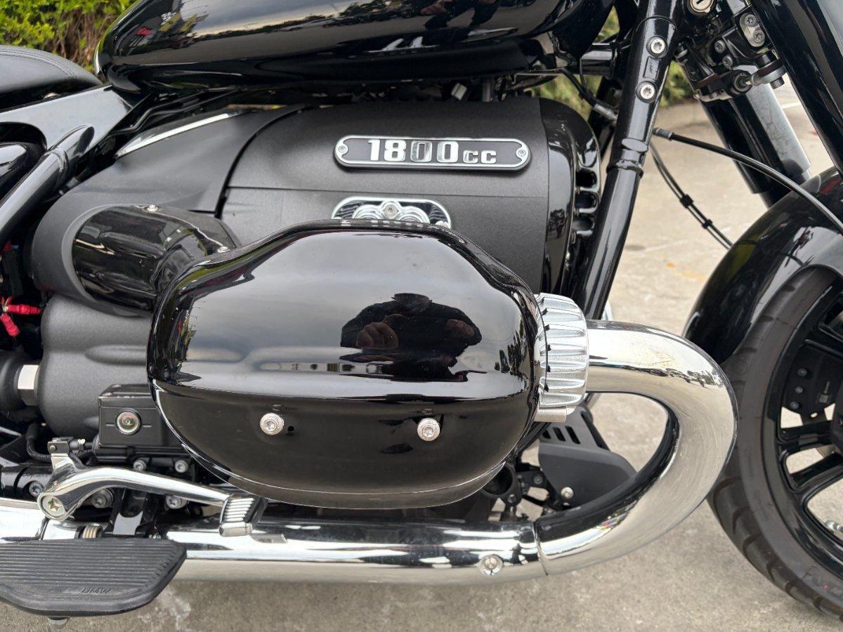 2023 BMW R 18 BLACKLINE CRUISER