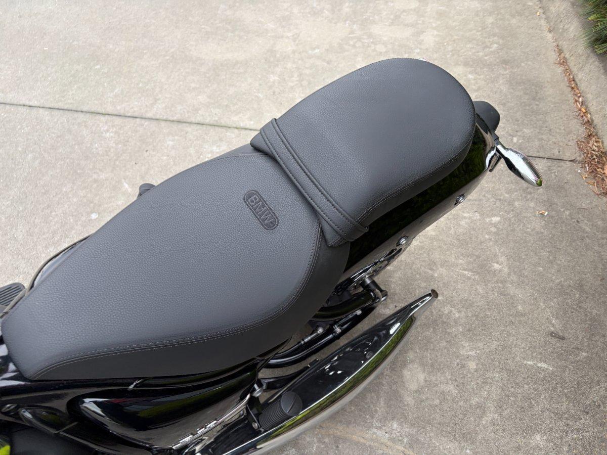 2023 BMW R 18 BLACKLINE CRUISER