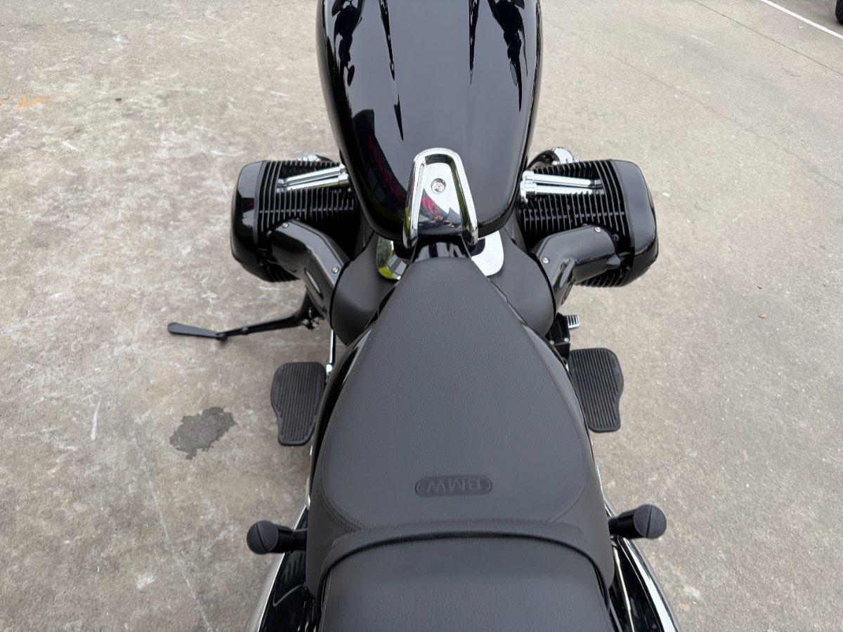 2023 BMW R 18 BLACKLINE CRUISER