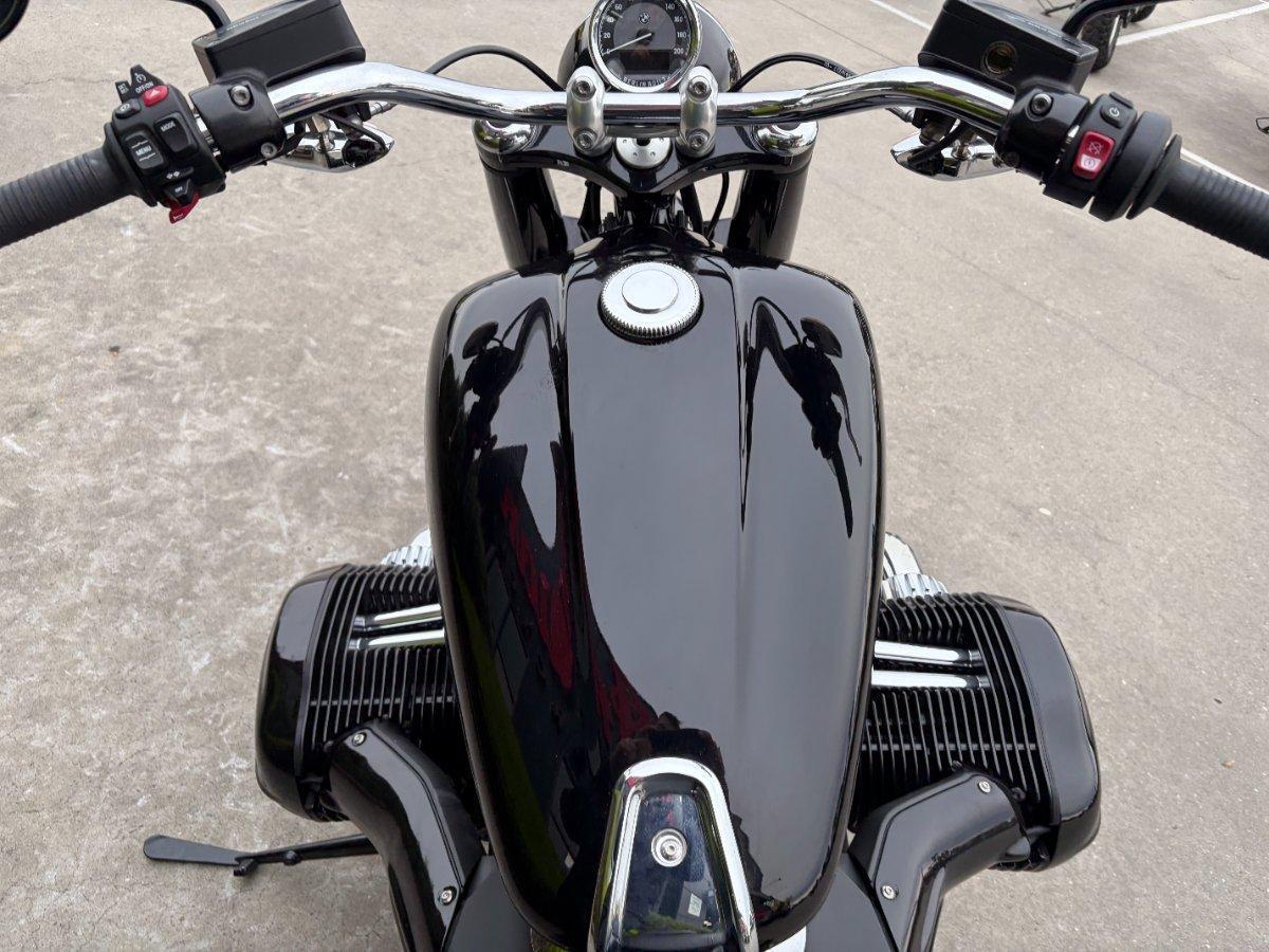 2023 BMW R 18 BLACKLINE CRUISER