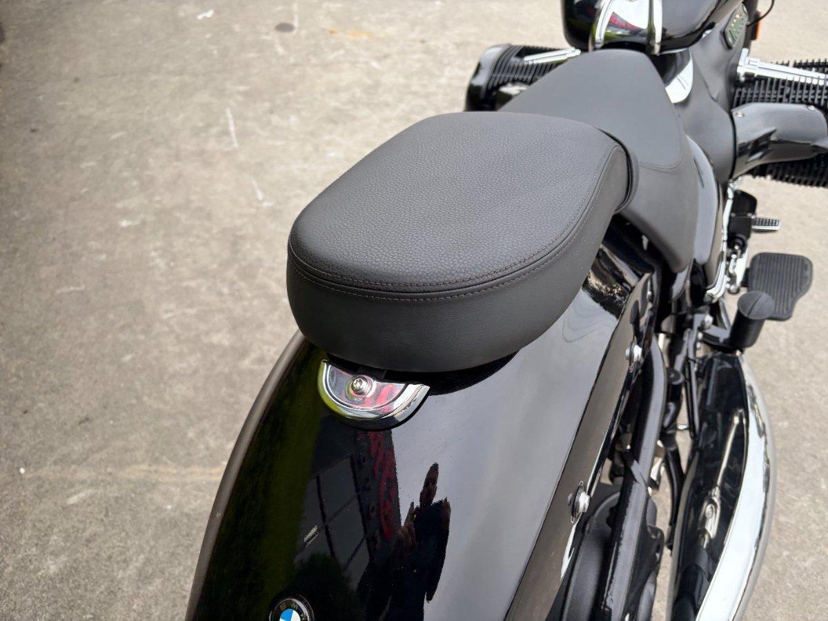 2023 BMW R 18 BLACKLINE CRUISER