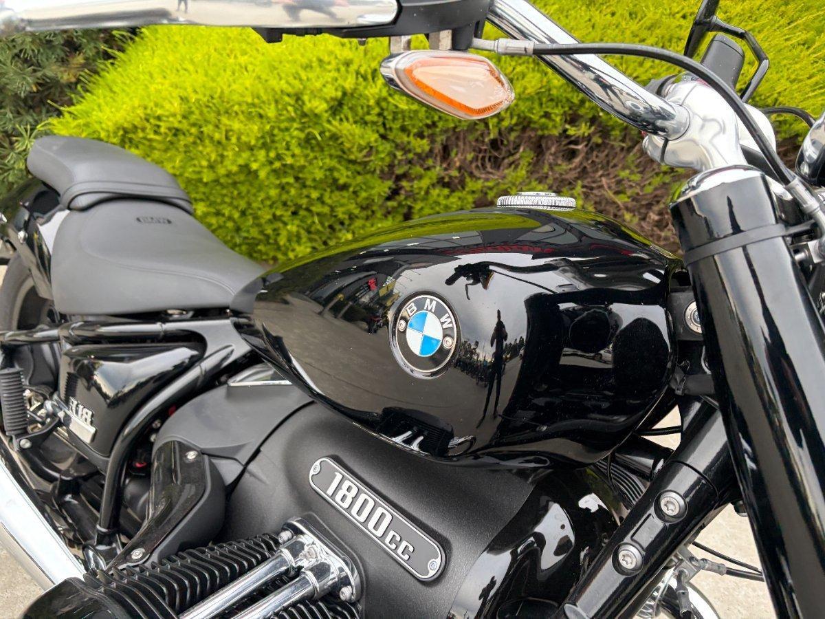 2023 BMW R 18 BLACKLINE CRUISER