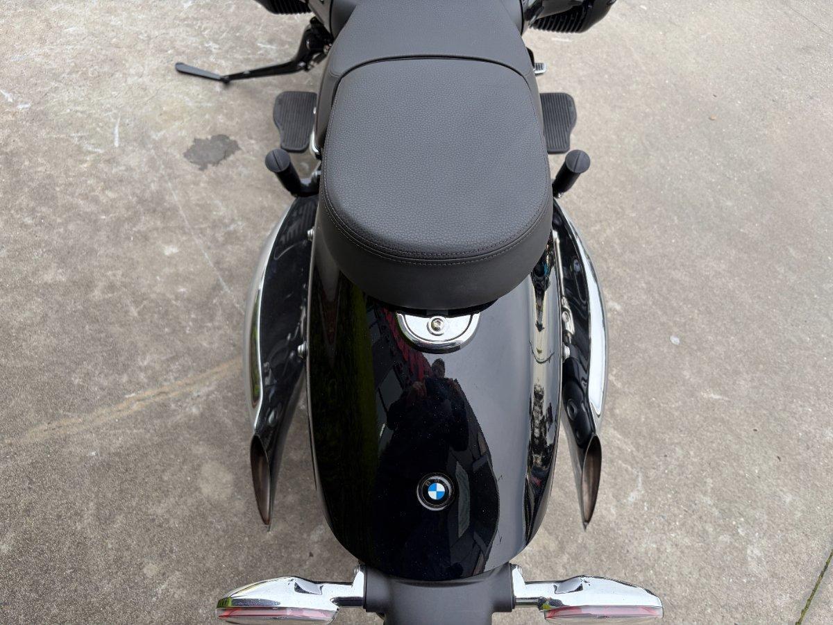 2023 BMW R 18 BLACKLINE CRUISER