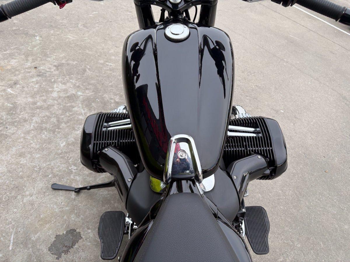 2023 BMW R 18 BLACKLINE CRUISER