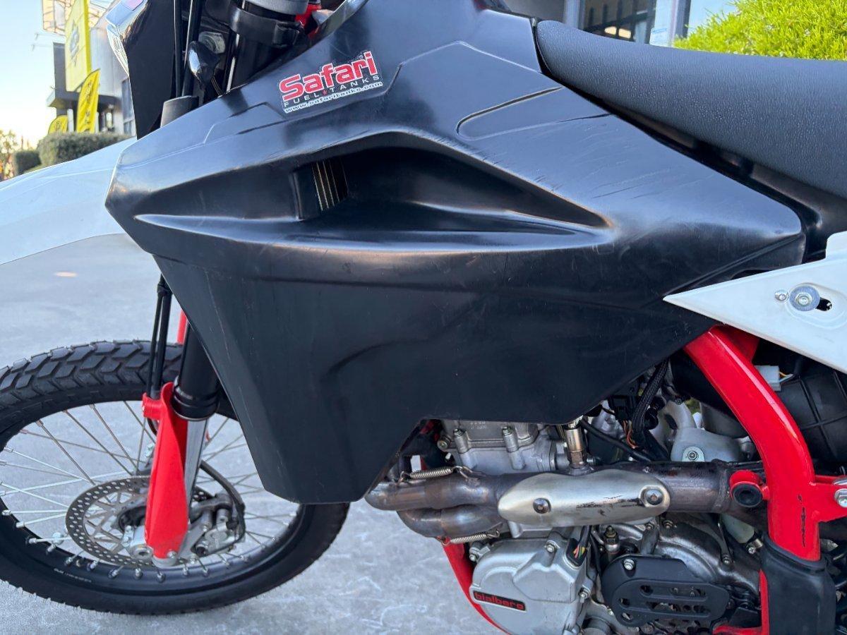 2019 SWM RS 500 R ENDURO