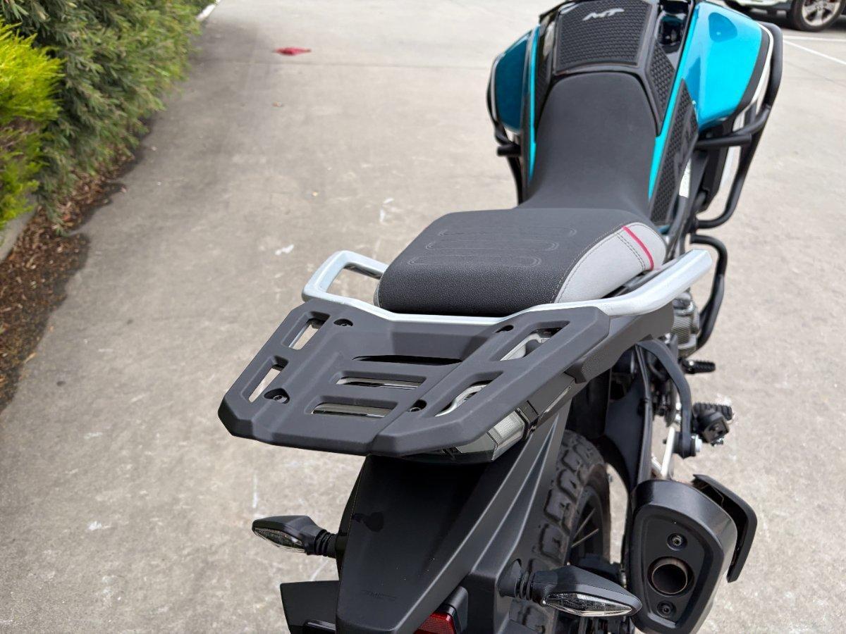 2025 CF MOTO 450 MT DUAL SPORTS