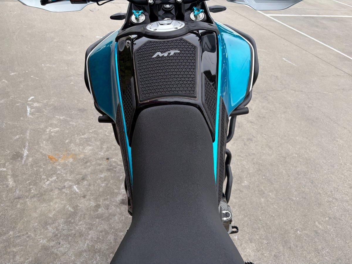 2025 CF MOTO 450 MT DUAL SPORTS