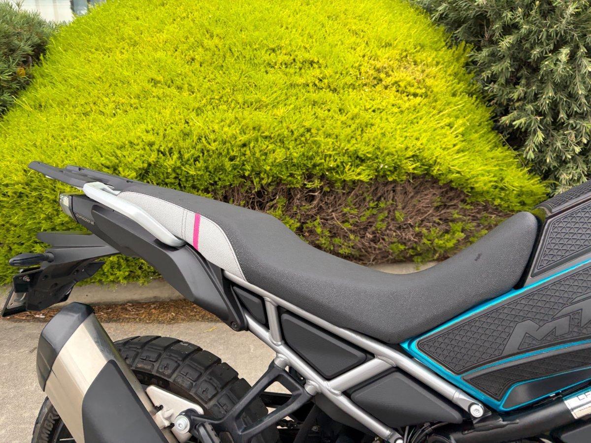 2025 CF MOTO 450 MT DUAL SPORTS