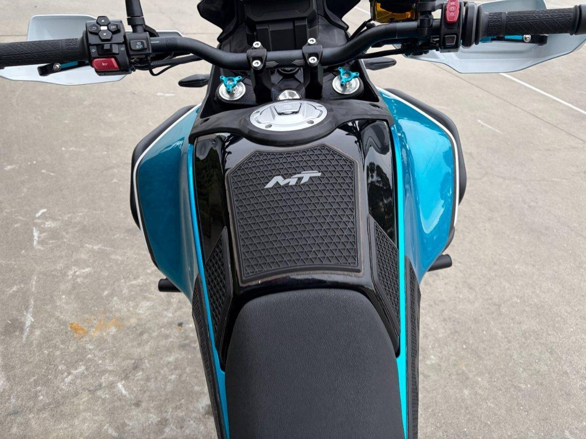 2025 CF MOTO 450 MT DUAL SPORTS