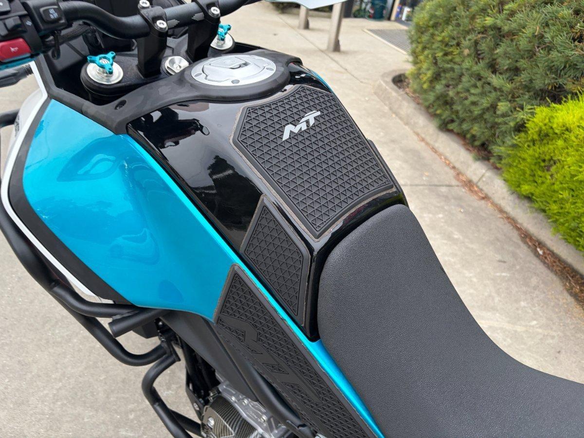 2025 CF MOTO 450 MT DUAL SPORTS