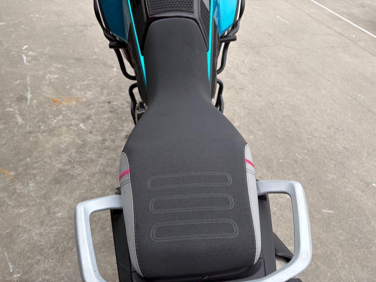 2025 CF MOTO 450 MT DUAL SPORTS