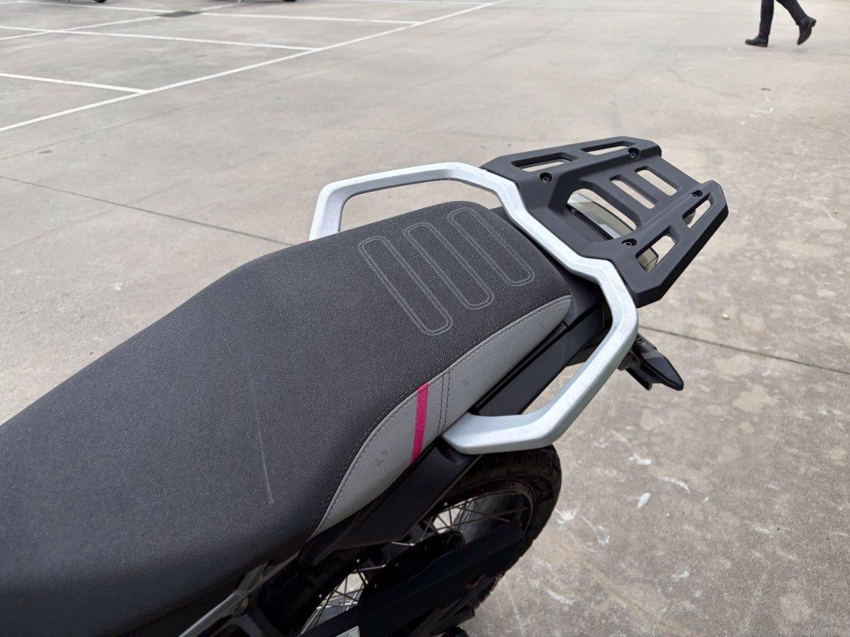 2025 CF MOTO 450 MT DUAL SPORTS