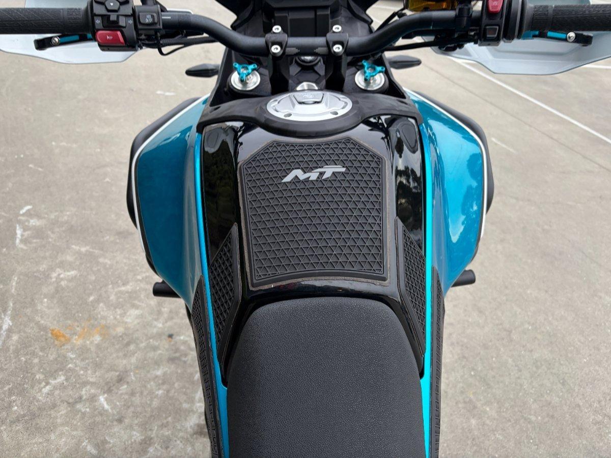 2025 CF MOTO 450 MT DUAL SPORTS