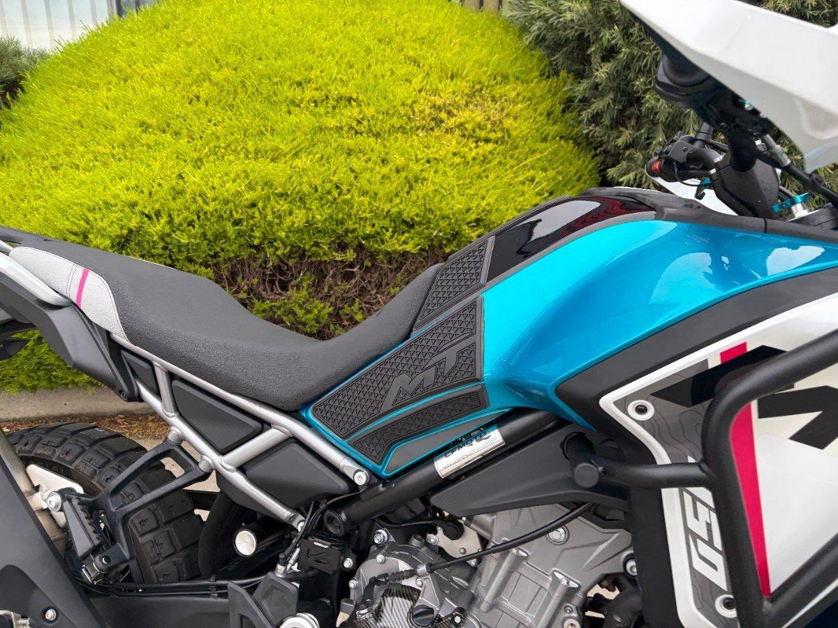 2025 CF MOTO 450 MT DUAL SPORTS