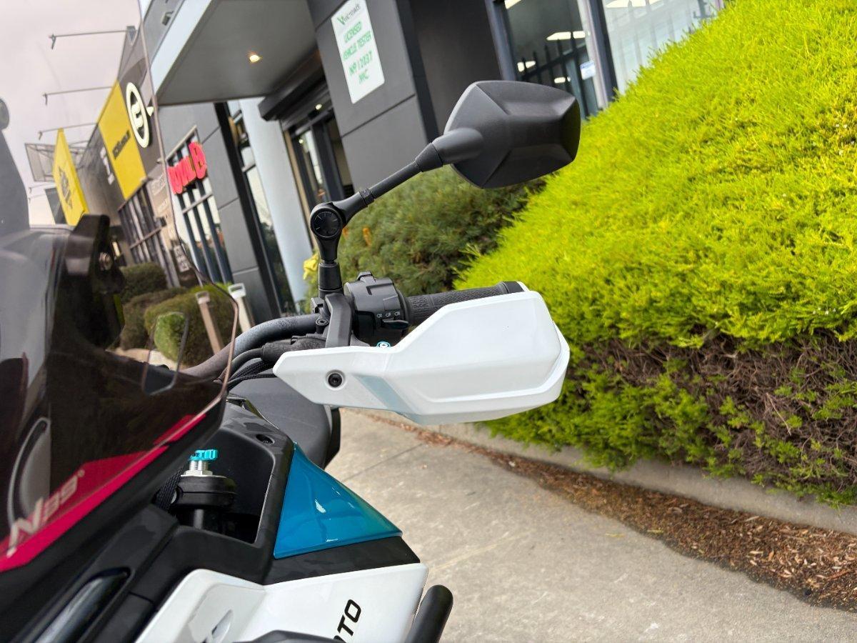 2025 CF MOTO 450 MT DUAL SPORTS