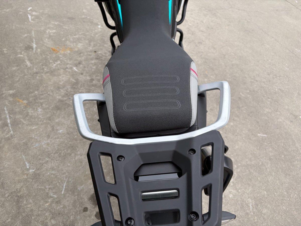 2025 CF MOTO 450 MT DUAL SPORTS