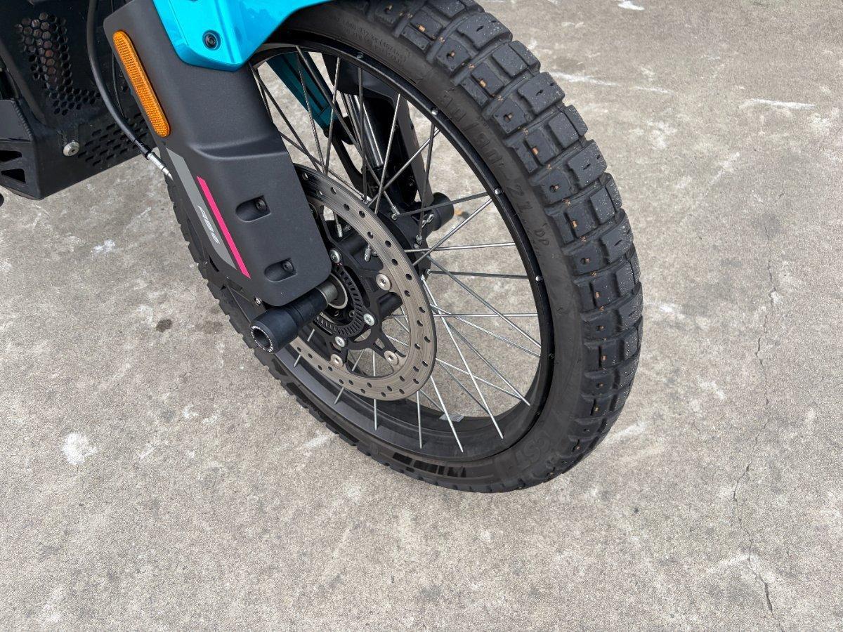 2025 CF MOTO 450 MT DUAL SPORTS