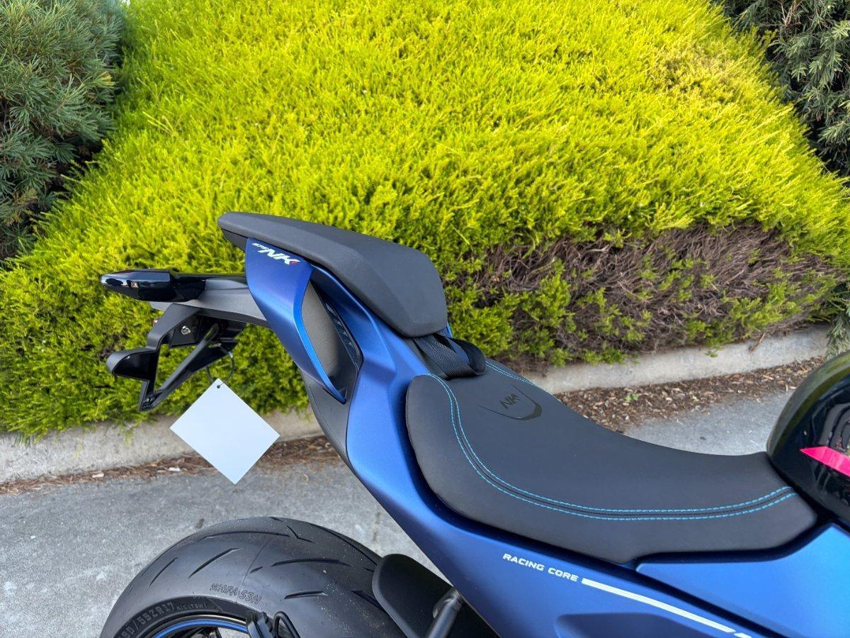 2026 CF MOTO 675 NK ROAD