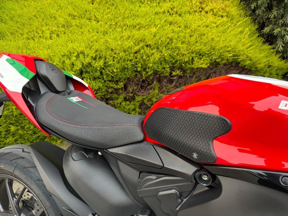 2024 DUCATI PANIGALE V2 BAYLISS 20TH ANNIV SPORTS