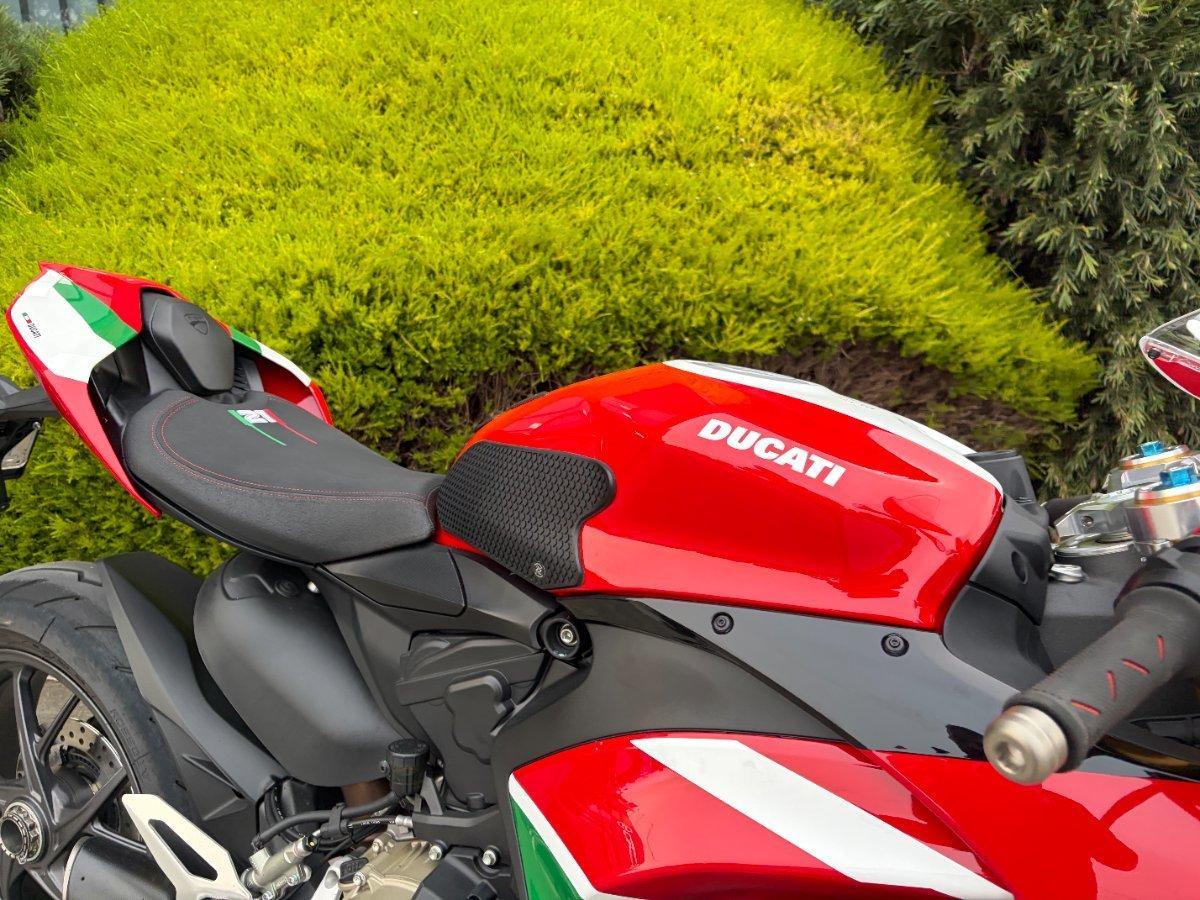 2024 DUCATI PANIGALE V2 BAYLISS 20TH ANNIV SPORTS